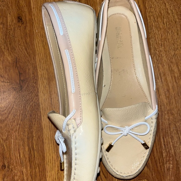 Michael kors mokassins - Picture 2 of 4